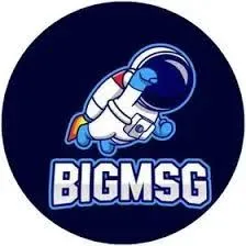BIGMSG - Game Olahraga Seru dan Kompetitif