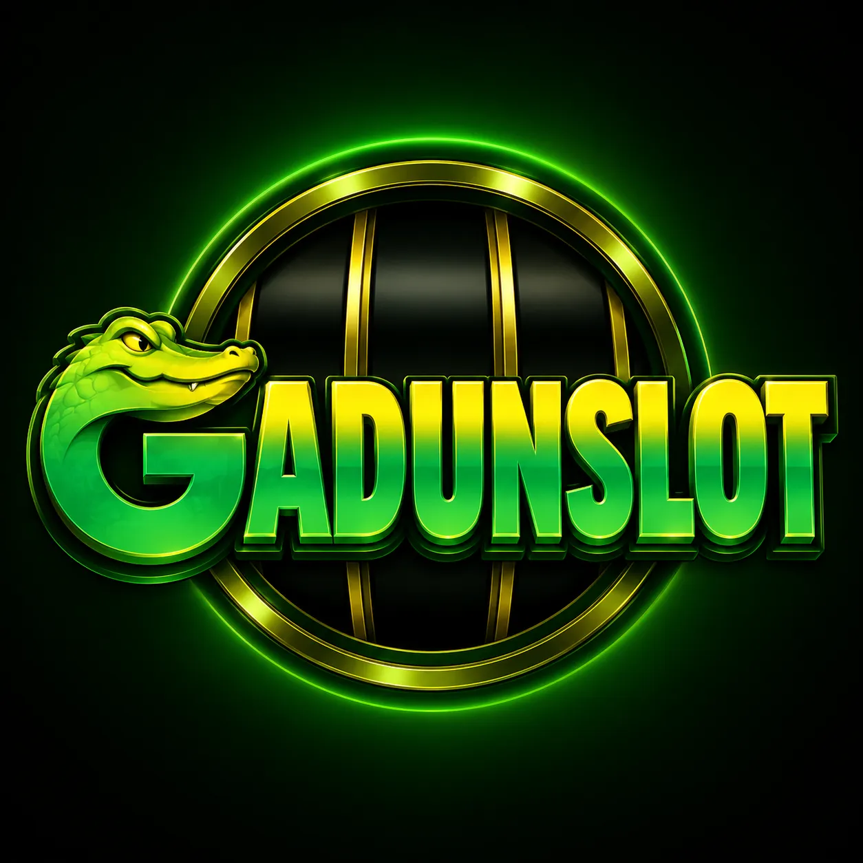 gadunslot APK Anime