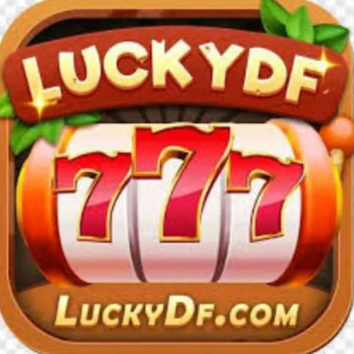 LUCKYDF - Petualangan Seru Menanti di Setiap Sudut