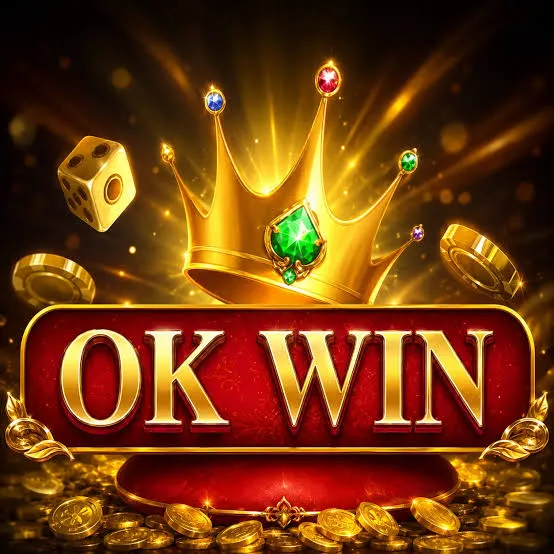 OKWIN - Pertempuran Seru di Dunia Battle Royale