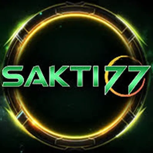 sakti77 APK Kasino