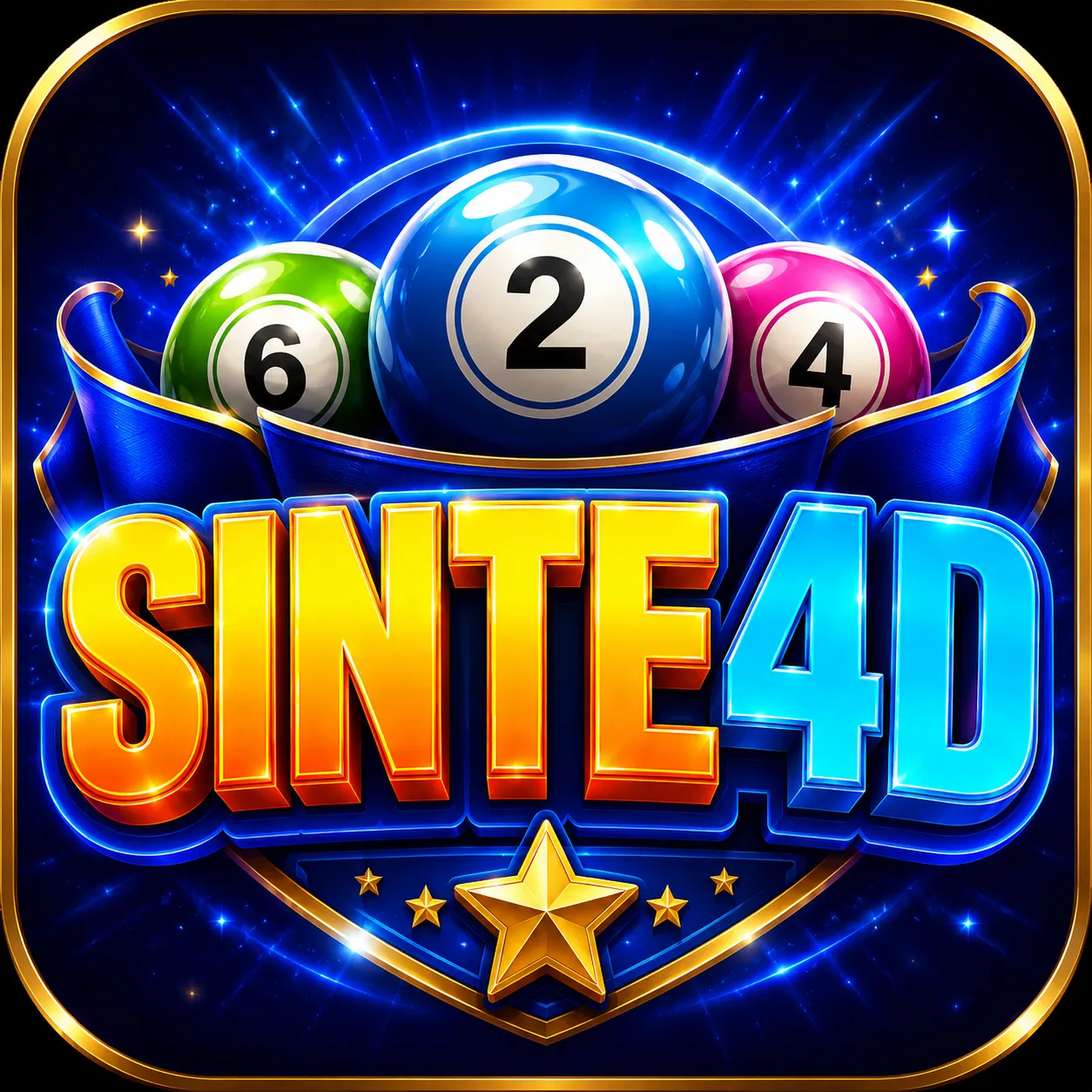 SINTE4D - Permainan Balap Luar Biasa